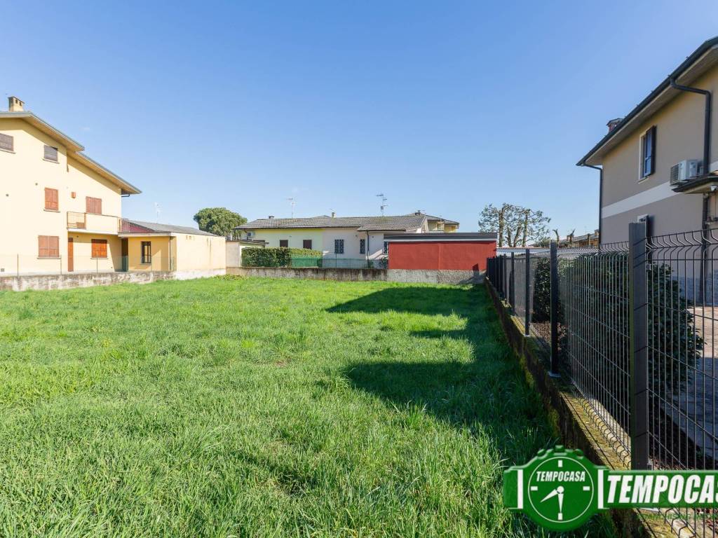 Terreno a Agnadello in Via Mario Fani - Foto 5
