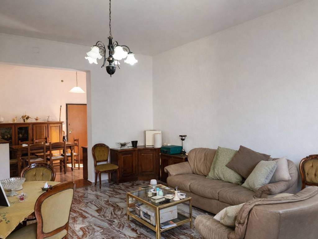 Appartamento a Siena in Via Roma, 1 - Foto 2