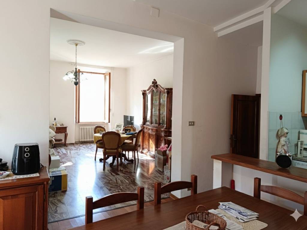 Appartamento a Siena in Via Roma, 1 - Foto 3