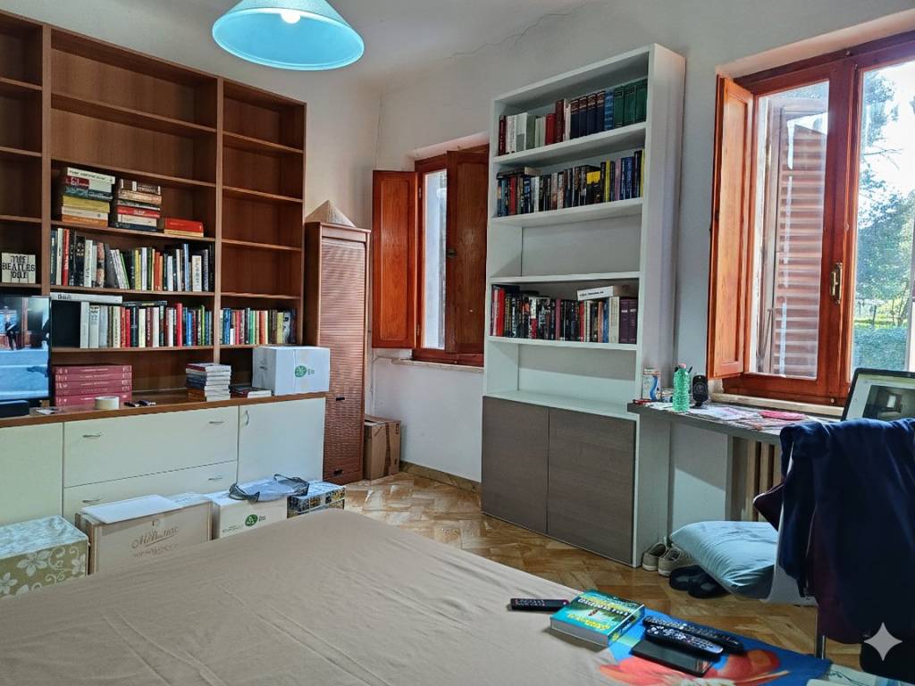 Appartamento a Siena in Via Roma, 1 - Foto 4