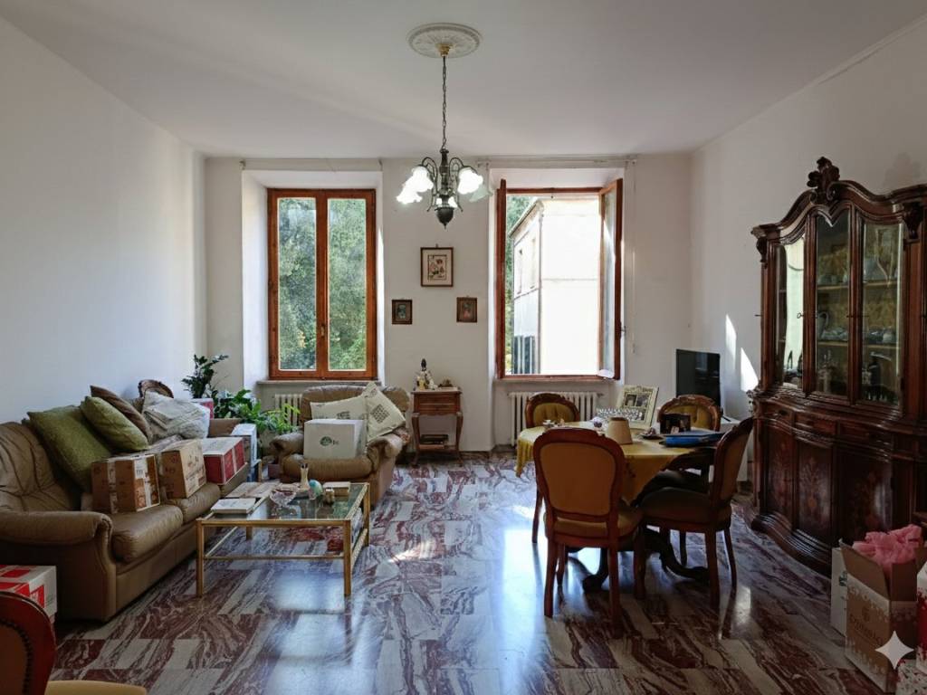 Appartamento a Siena in Via Roma, 1 - Foto 5