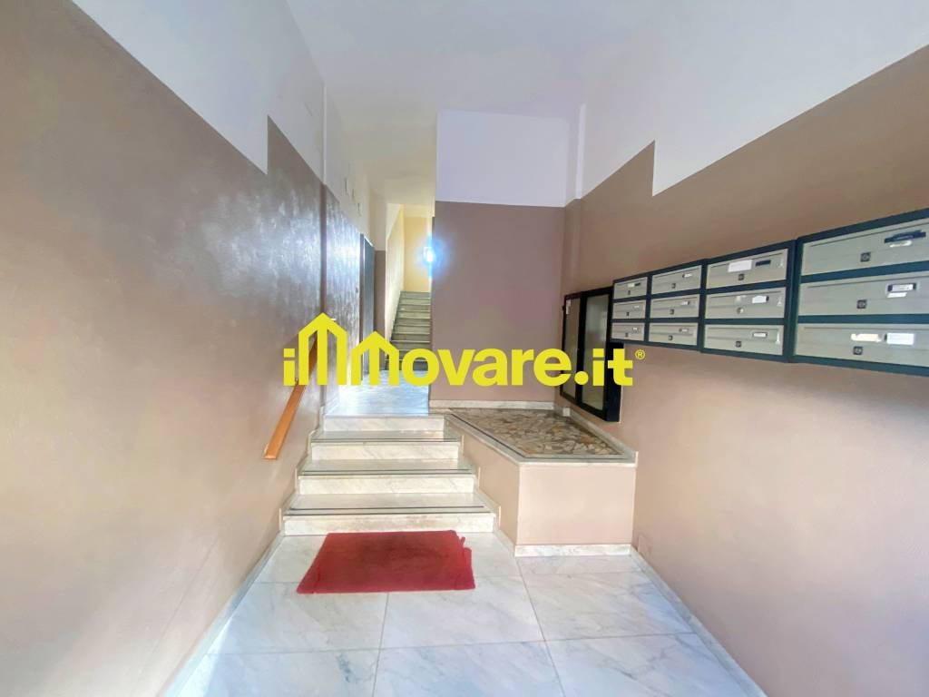 Appartamento a Bari in Via Daunia, 13 - Foto 2