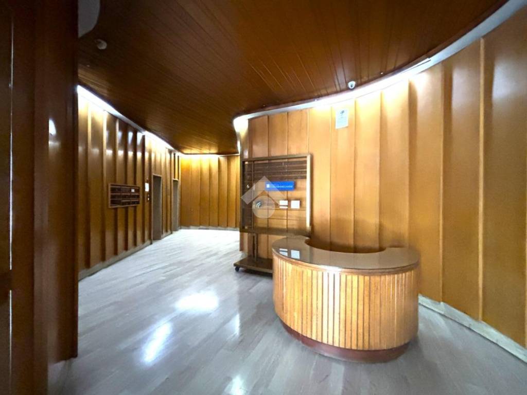 Appartamento a Foggia in Viale Ventiquattro Maggio, 1 - Foto 3