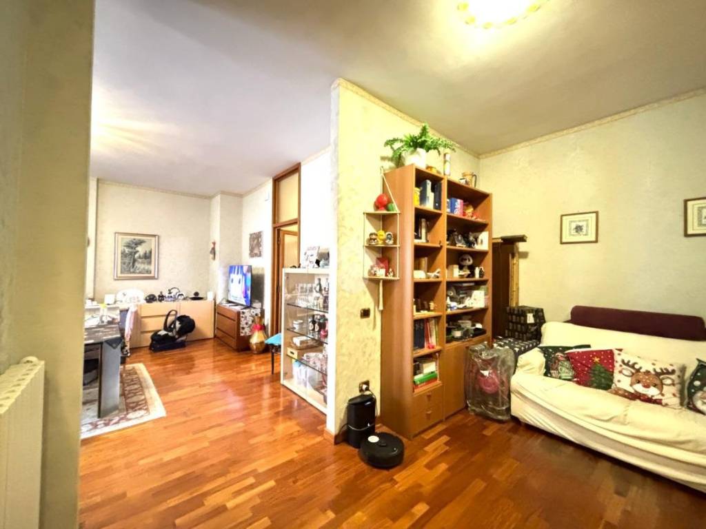 Appartamento a Foggia in Viale Ventiquattro Maggio, 1 - Foto 5