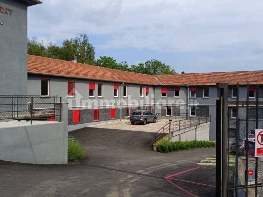 Immobile a Varese in Via Giuseppe Piermarini, 26 - Foto 2