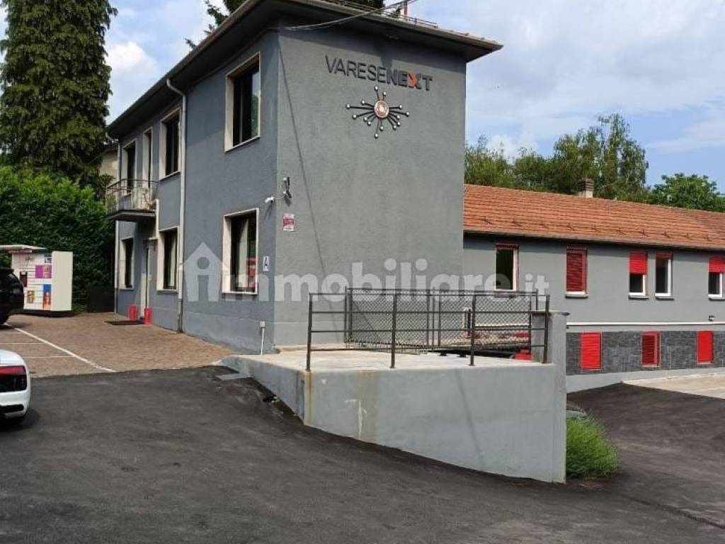 Immobile a Varese in Via Giuseppe Piermarini, 26 - Foto 3