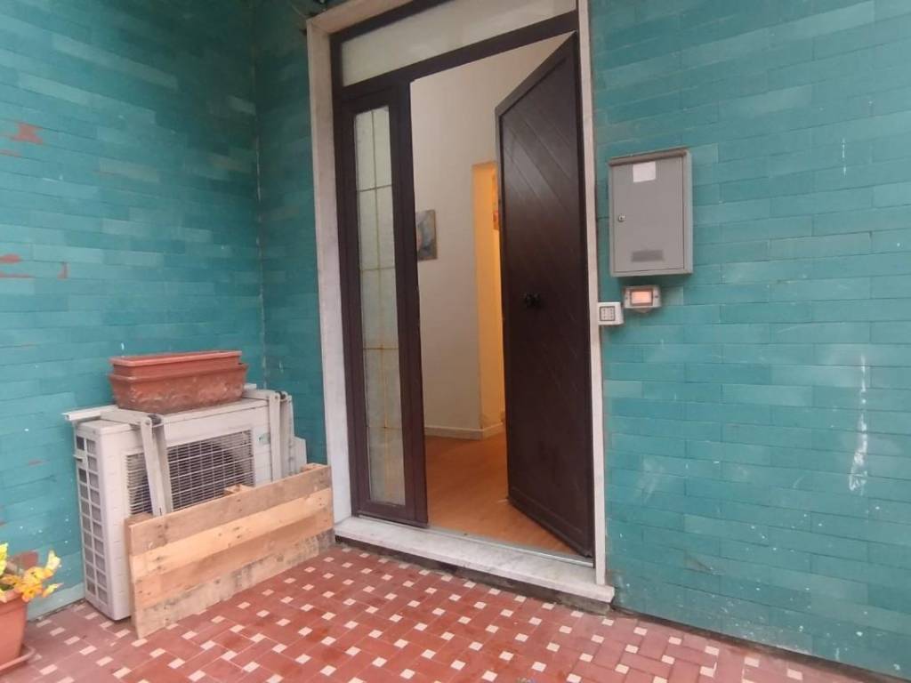 Appartamento a Vezzano ligure in Via Umberto Maddalena, - Foto 3