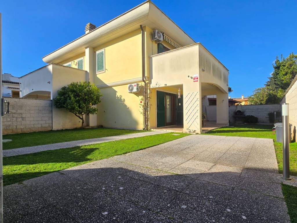 Villa a Anzio in Via dei Pinoli, 22 - Foto 5
