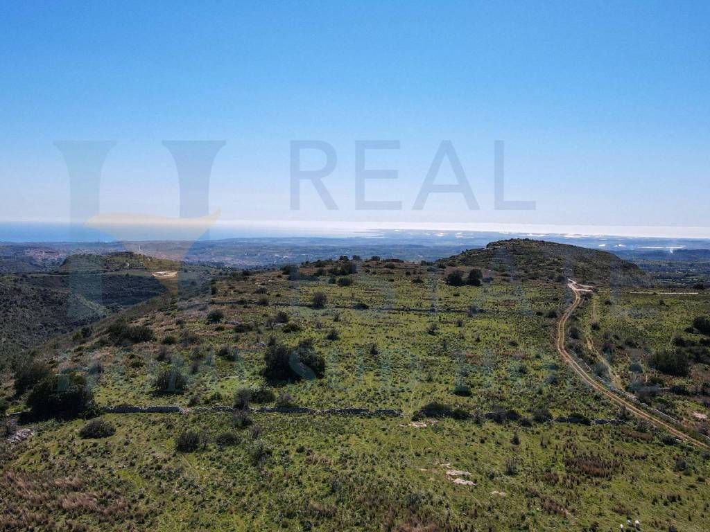 Terreno a Noto in Strada Provinciale Cugni - Foto 3