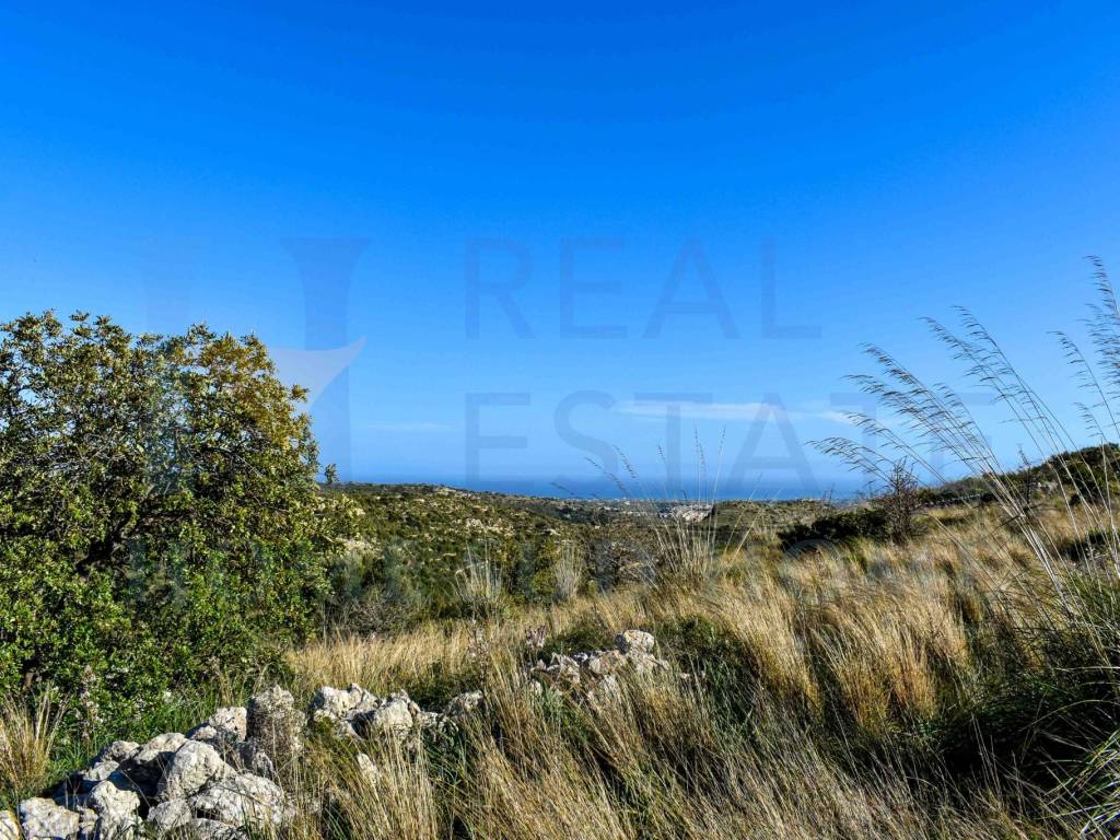 Terreno a Noto in Strada Provinciale Cugni - Foto 4