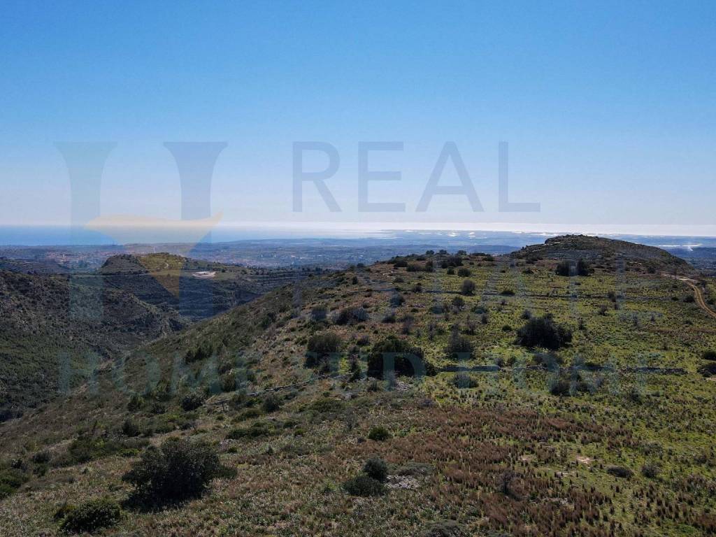 Terreno a Noto in Strada Provinciale Cugni - Foto 5