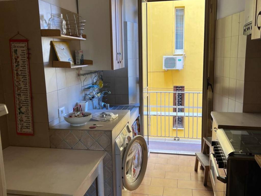 Appartamento a Roma in Via Domodossola, 29 - Foto 4