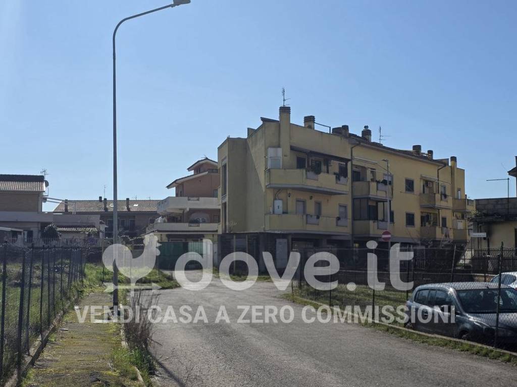 Appartamento a Marino in Via Cosimo Maciocco, 34 - Foto 3