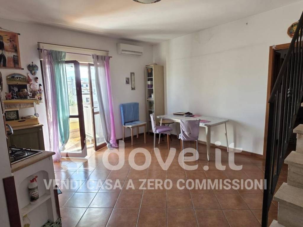 Appartamento a Marino in Via Cosimo Maciocco, 34 - Foto 4