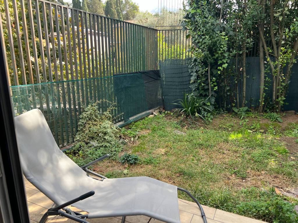 Appartamento a Roma in Via dell'Isola Farnese - Foto 2