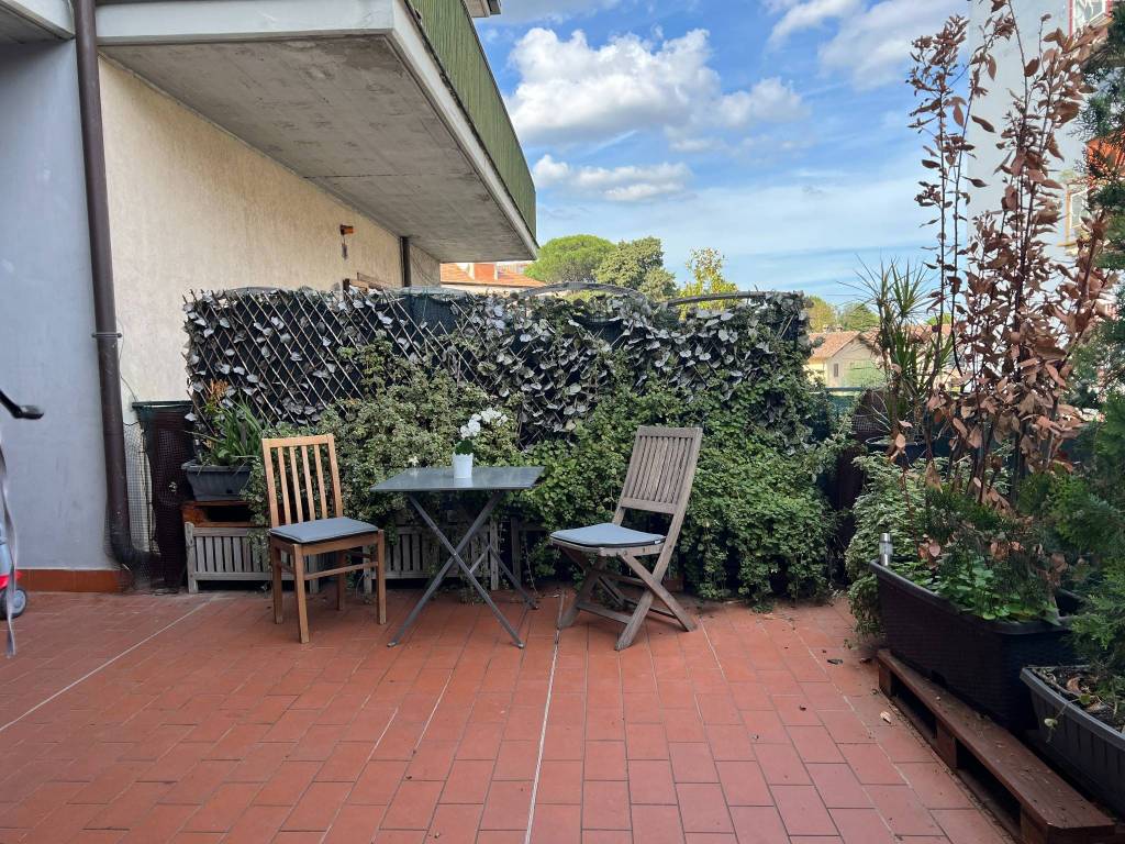 Appartamento a Roma in Via dell'Isola Farnese - Foto 4