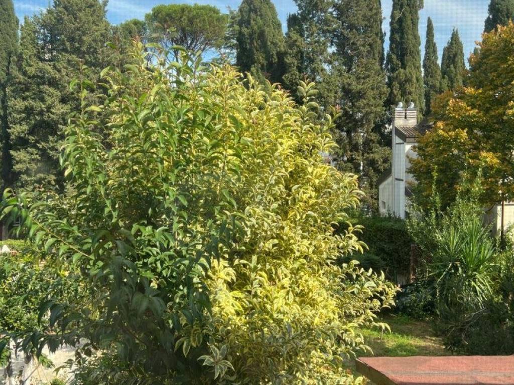 Appartamento a Roma in Via dell'Isola Farnese - Foto 5