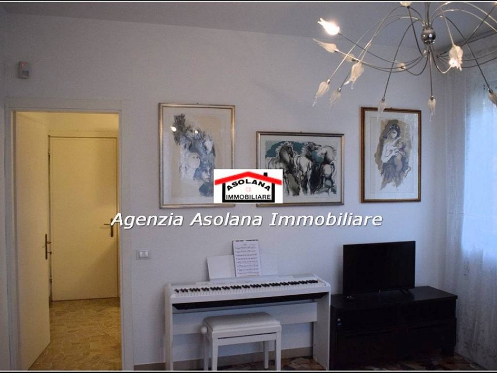 Casa indipendente a Caerano di san marco in via canova - Foto 4