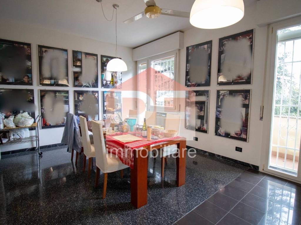 Appartamento a Bologna in Via Angelo Mariani - Foto 2