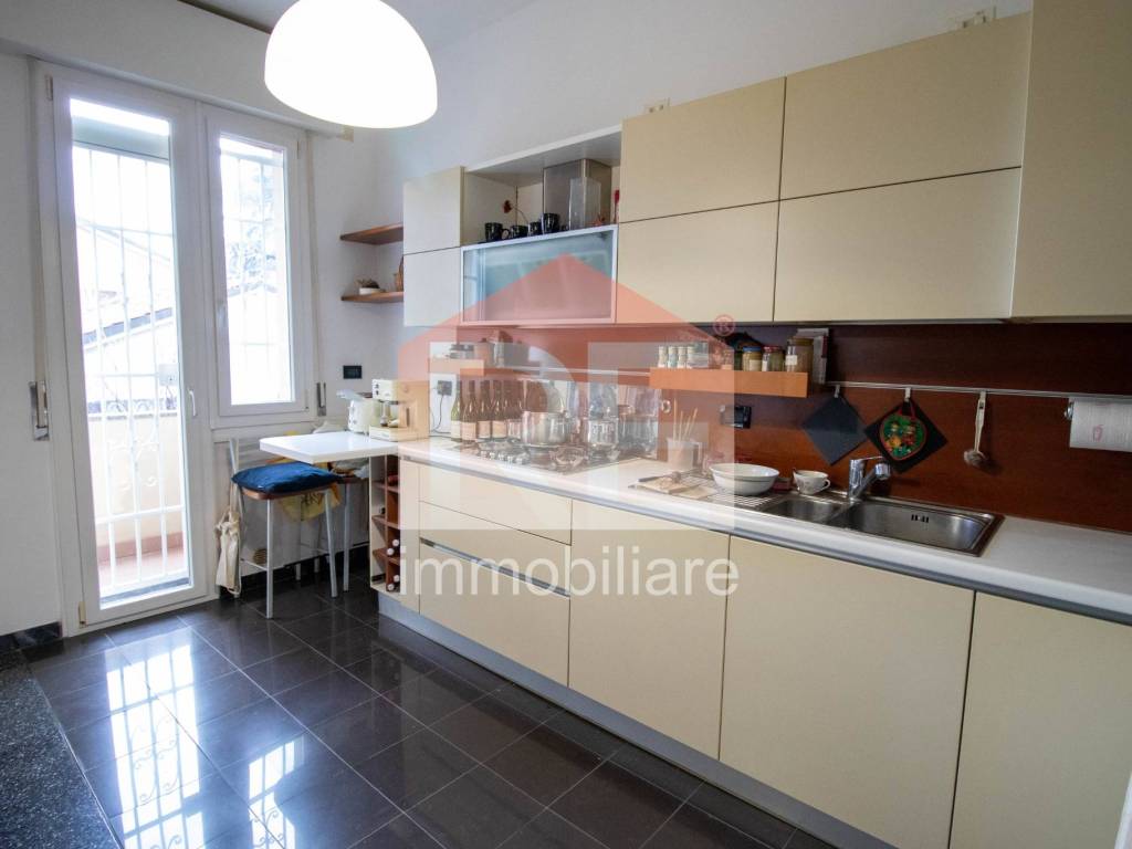 Appartamento a Bologna in Via Angelo Mariani - Foto 4
