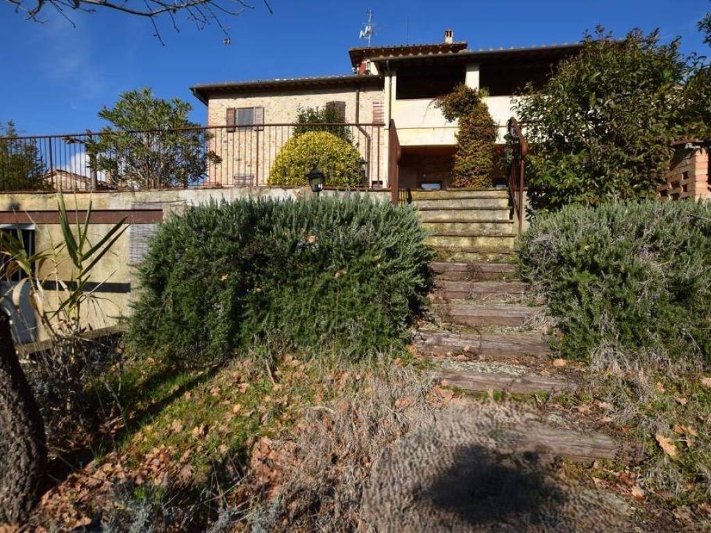 Rustico / casale a Gambassi terme - Foto 2