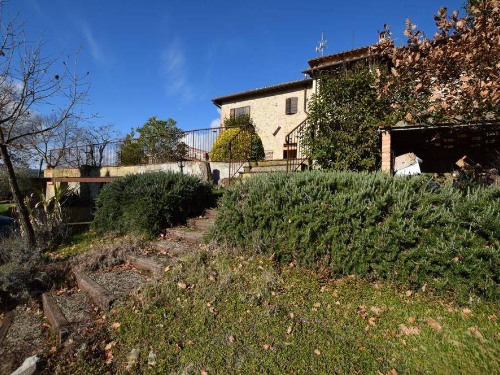 Rustico / casale a Gambassi terme - Foto 3