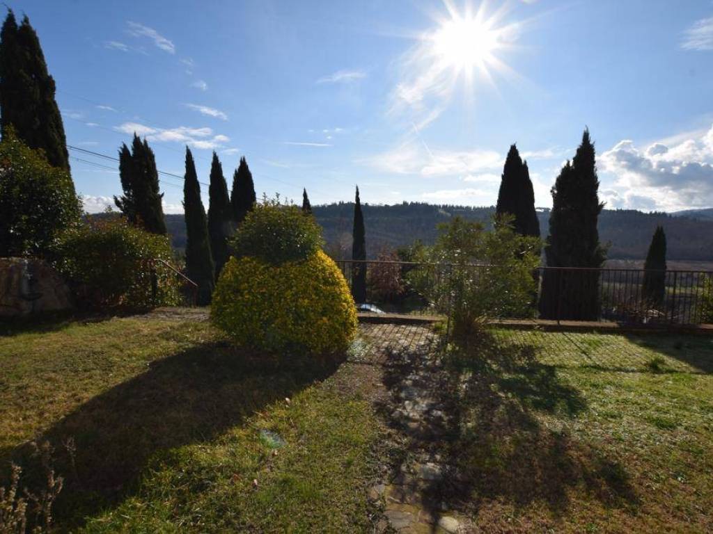 Rustico / casale a Gambassi terme - Foto 4