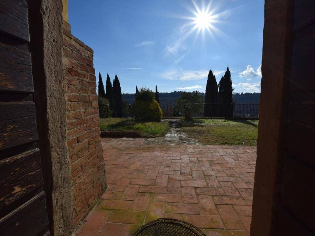 Rustico / casale a Gambassi terme - Foto 5