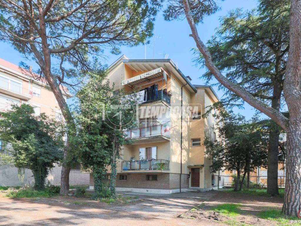 Appartamento a Lugo in Viale Guglielmo Marconi, 5 - Foto 2