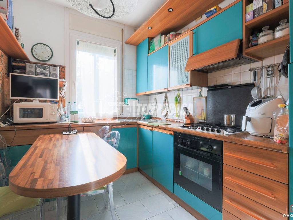 Appartamento a Lugo in Viale Guglielmo Marconi, 5 - Foto 3