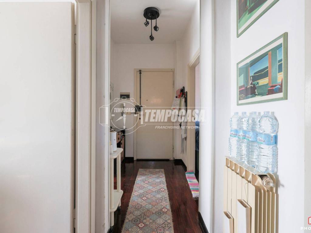 Appartamento a Lugo in Viale Guglielmo Marconi, 5 - Foto 4