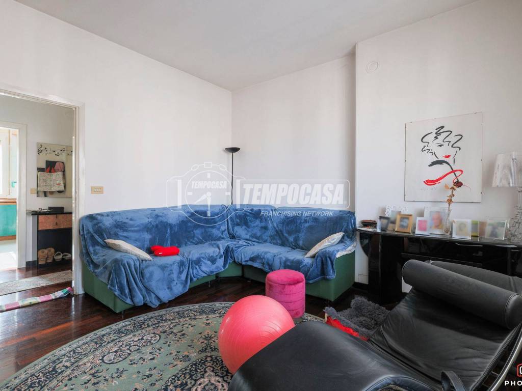 Appartamento a Lugo in Viale Guglielmo Marconi, 5 - Foto 5