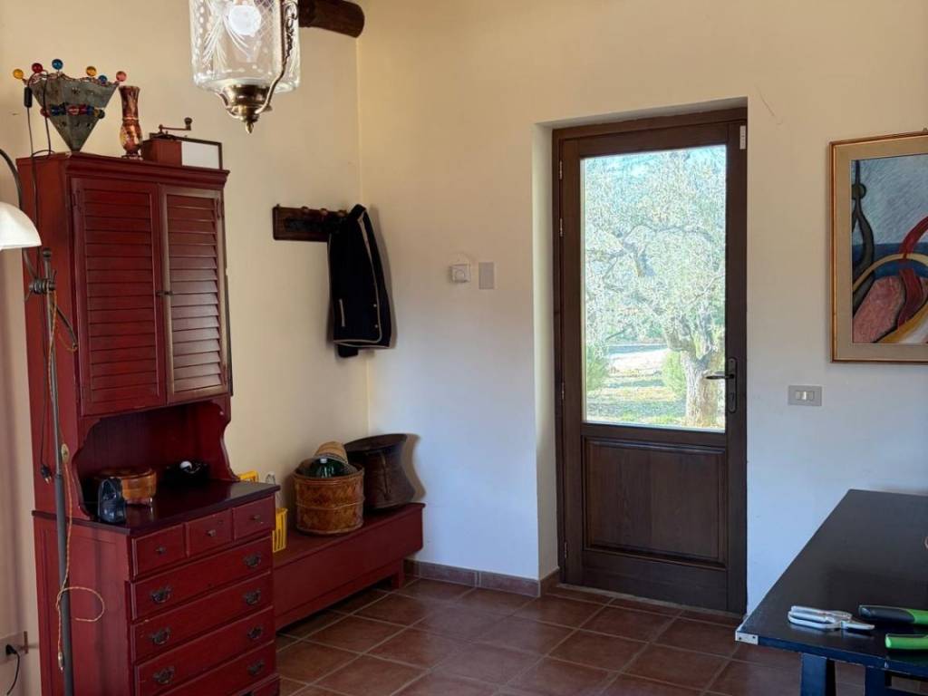 Villa a Castelnuovo di farfa in Via San Filippo - Foto 3
