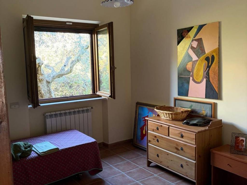 Villa a Castelnuovo di farfa in Via San Filippo - Foto 4
