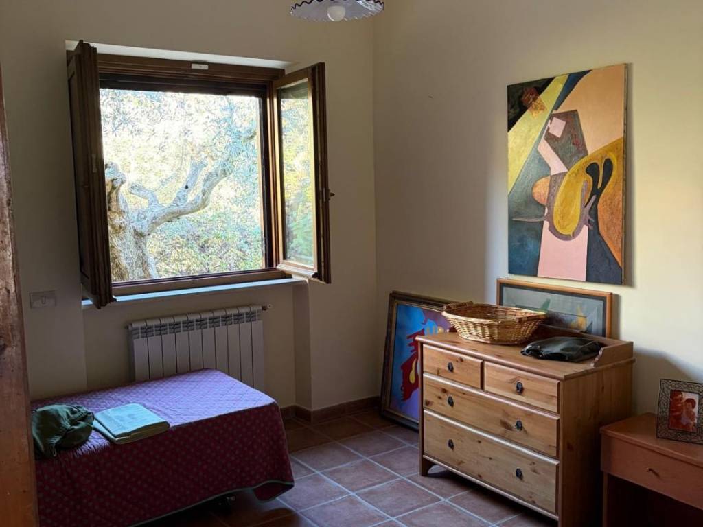 Villa a Castelnuovo di farfa in Via San Filippo - Foto 5