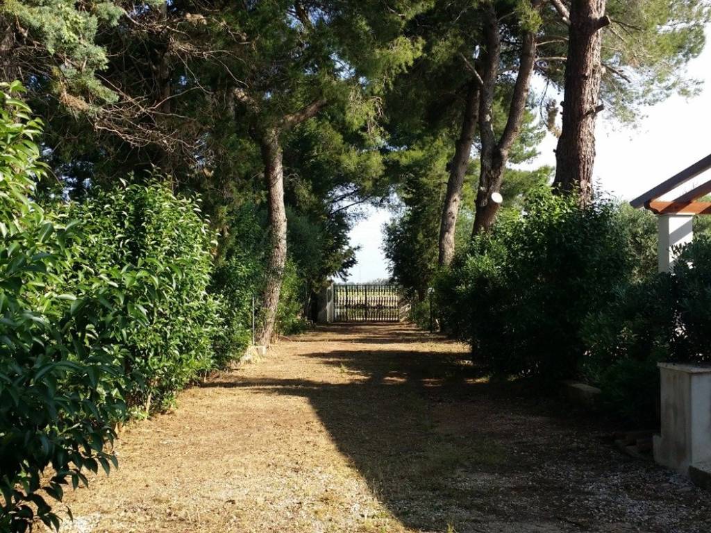 Villa a Manduria in Contrada Marroco, snc - Foto 2