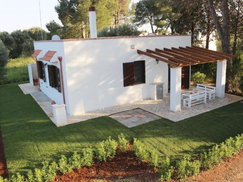 Villa a Manduria in Contrada Marroco, snc - Foto 4