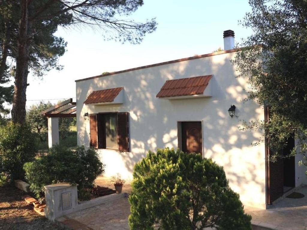 Villa a Manduria in Contrada Marroco, snc - Foto 5