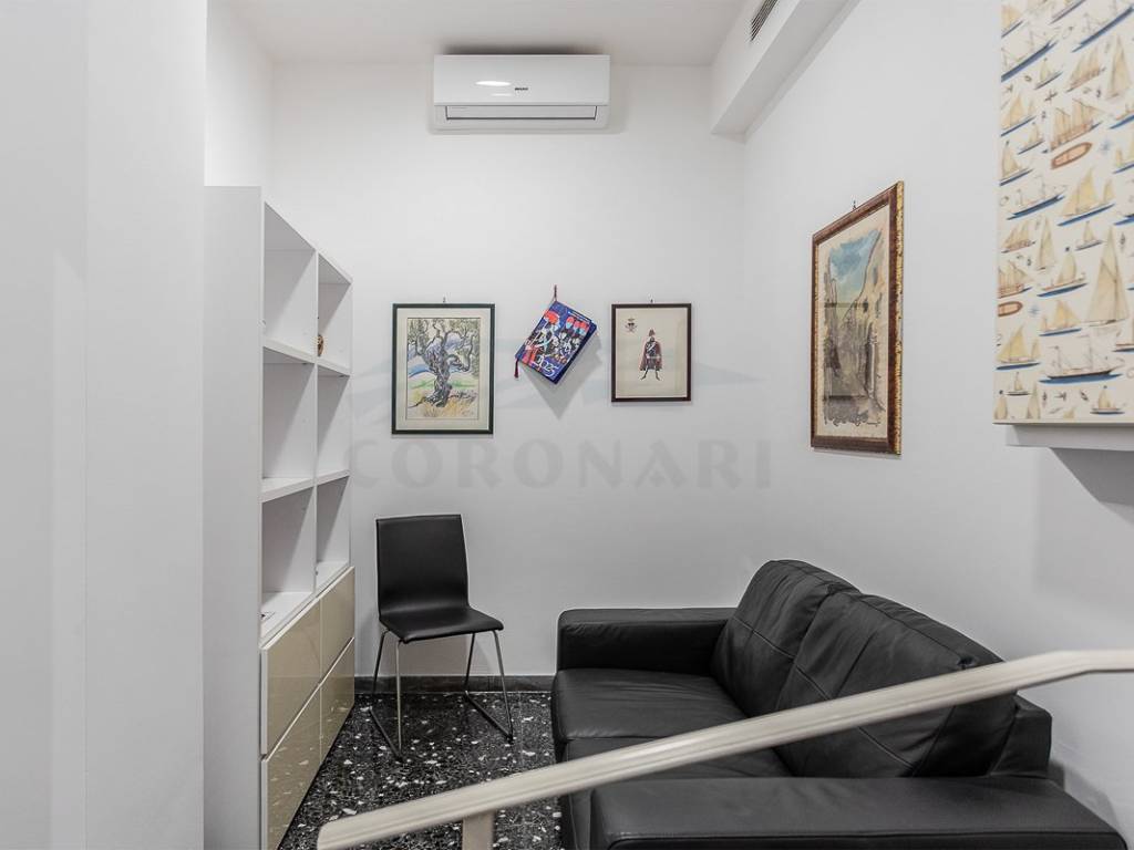Immobile a Roma in Via Francesco Catel - Foto 3