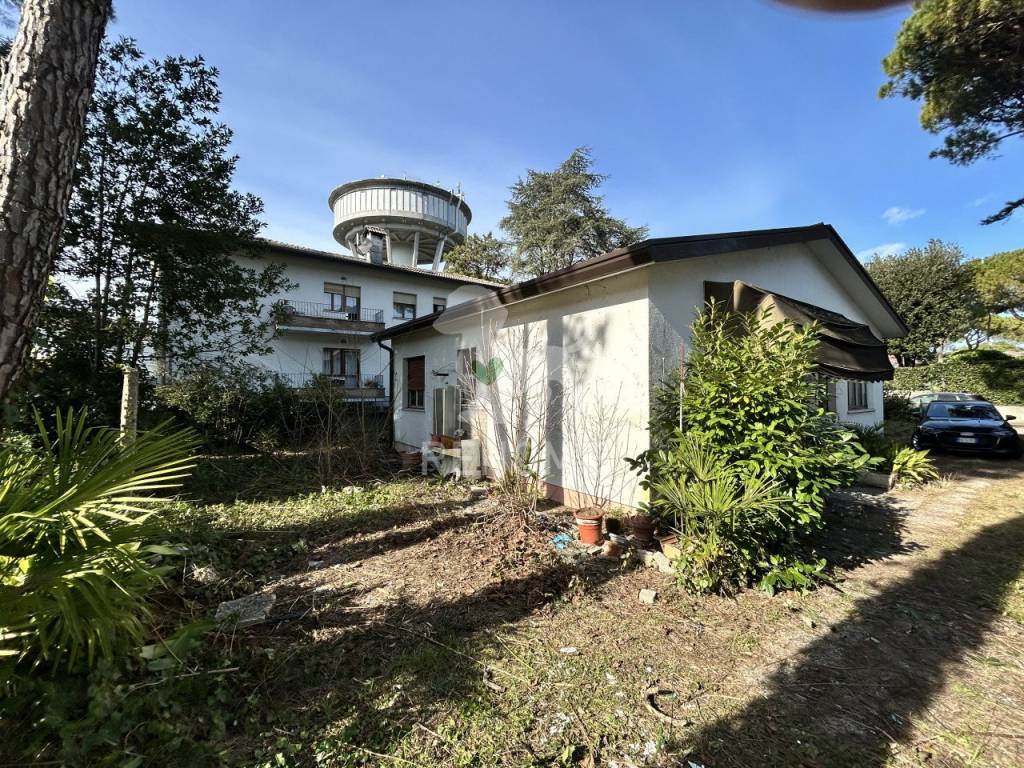 Villa a Lignano sabbiadoro in Via dei Cantieri, 47 - Foto 2