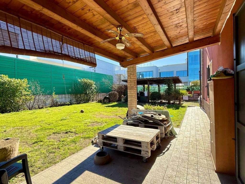 Villa a Parma in Via Ugozzolo, 111 - Foto 2