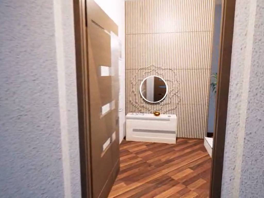 Appartamento a Latina in Via Giuseppe Boldini - Foto 3