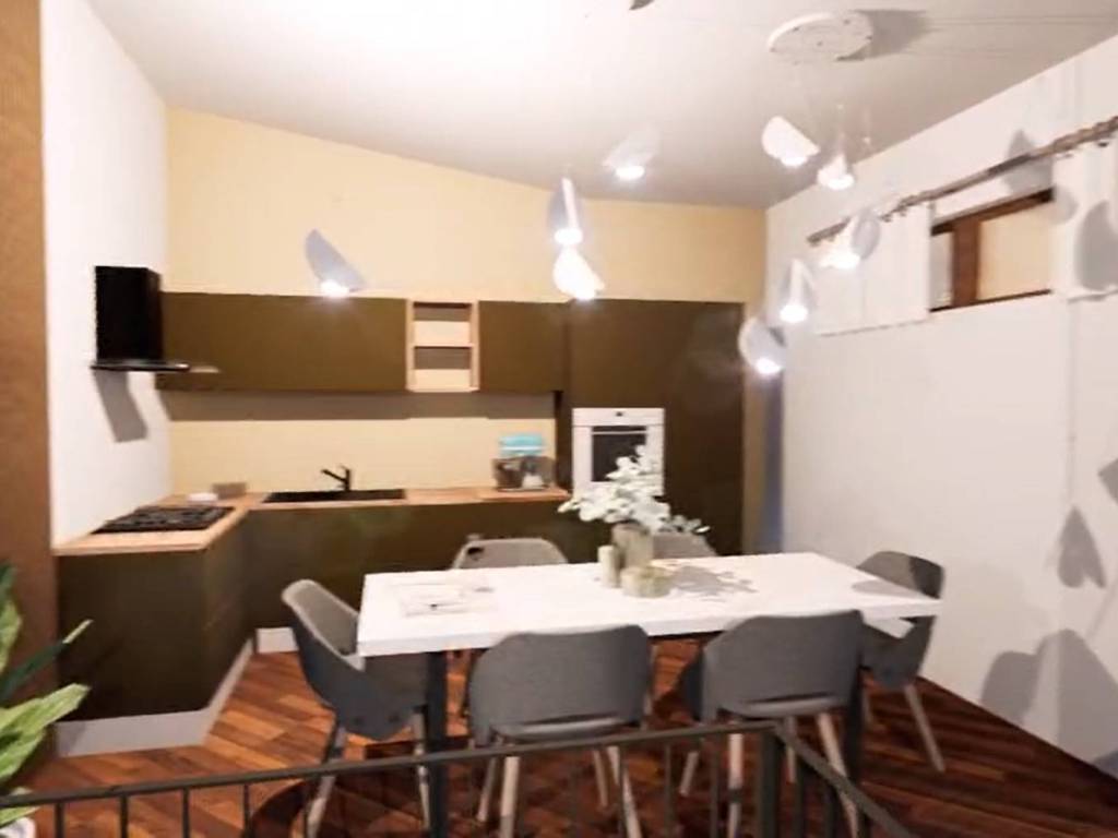 Appartamento a Latina in Via Giuseppe Boldini - Foto 5