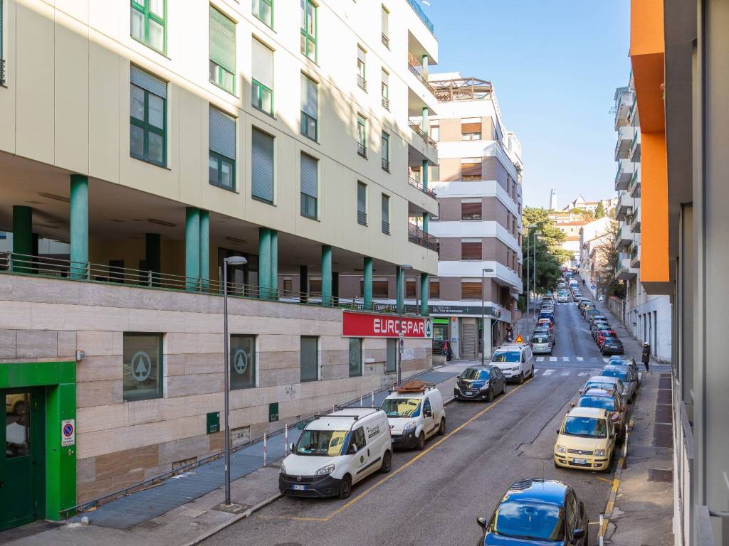 Box / garage a Trieste in Via dei Porta, 9 - Foto 2