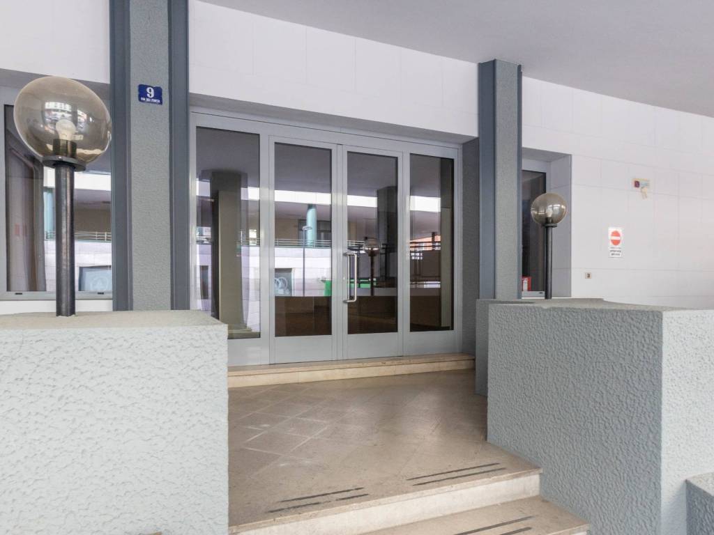 Box / garage a Trieste in Via dei Porta, 9 - Foto 5