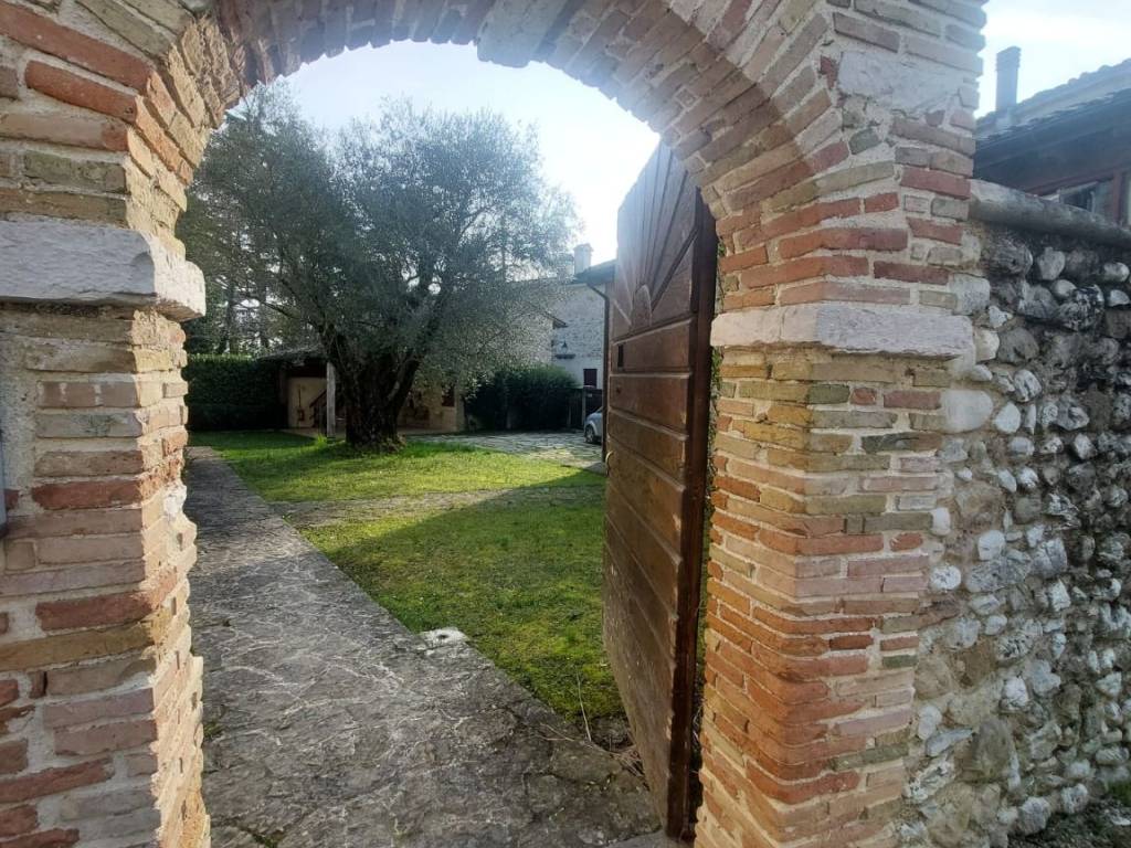 Villetta a schiera a Castelcucco - Foto 2