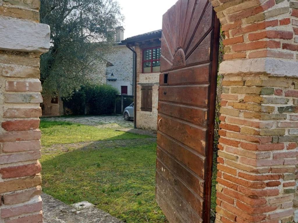 Villetta a schiera a Castelcucco - Foto 3