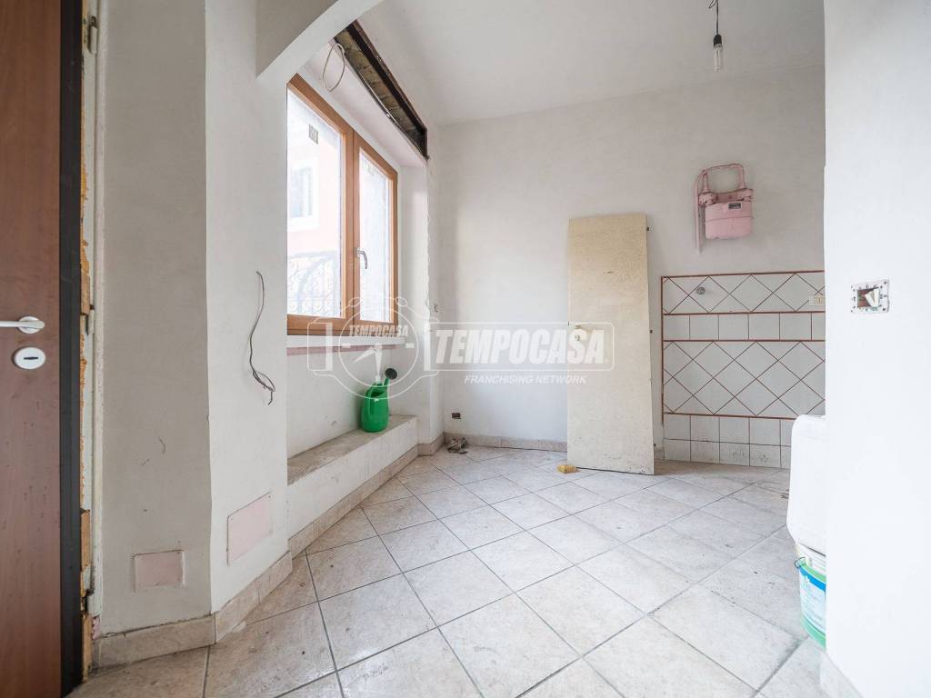 Appartamento a Roma in Via dei Quintili 225/B - Foto 2