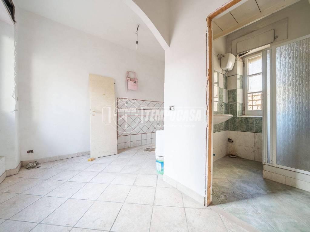 Appartamento a Roma in Via dei Quintili 225/B - Foto 3
