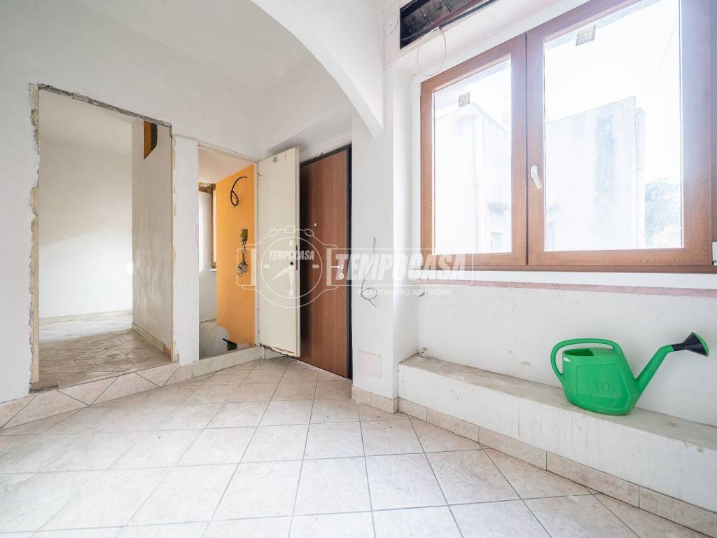 Appartamento a Roma in Via dei Quintili 225/B - Foto 4